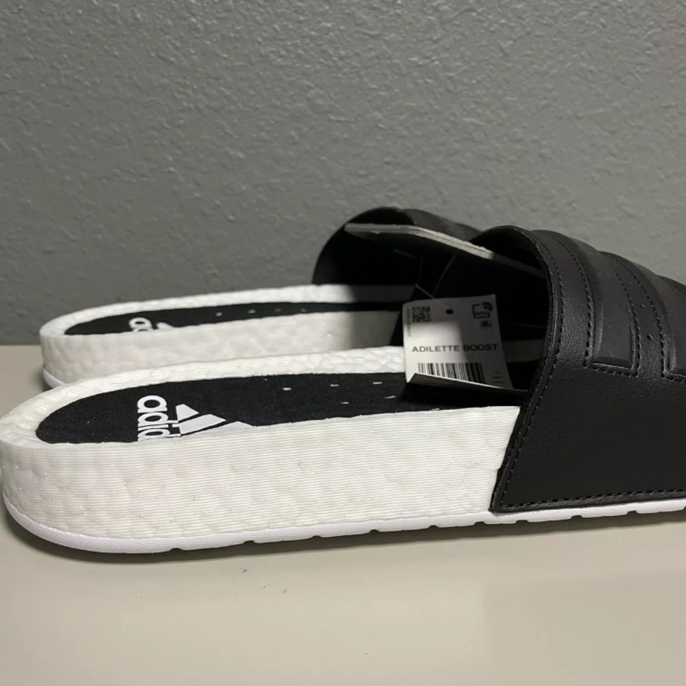 Adidas Adilette Boost Slides